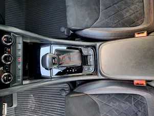Škoda Kodiaq RS