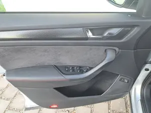 Škoda Kodiaq RS