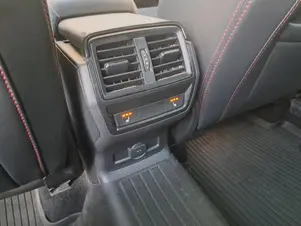 Škoda Kodiaq RS