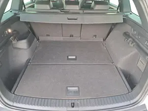 Škoda Kodiaq RS
