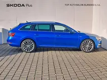 Superb L&K