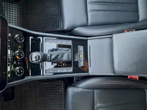 Škoda Superb L&K