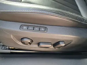 Škoda Superb L&K
