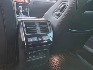 Škoda Superb L&K