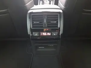 Škoda Superb L&K