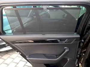 Škoda Superb L&K