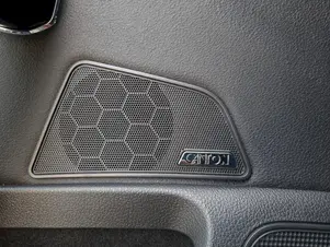 Škoda Superb L&K