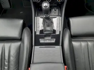 Škoda Superb L&K