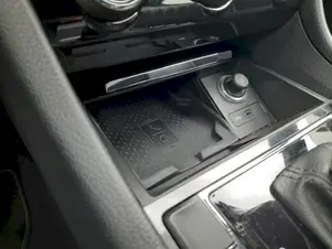Škoda Superb L&K
