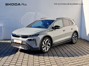 Škoda Elroq SportLine