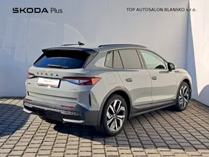 Škoda Elroq SportLine