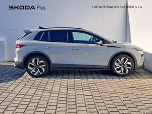 Škoda Elroq SportLine