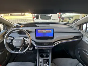 Škoda Elroq SportLine