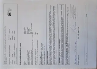 Škoda Elroq SportLine