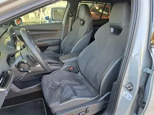 Škoda Elroq SportLine