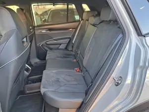 Škoda Elroq SportLine