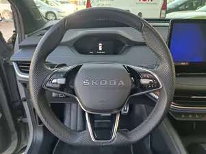 Škoda Elroq SportLine