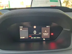 Škoda Elroq SportLine