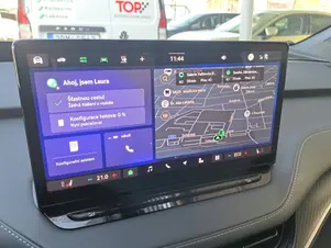 Škoda Elroq SportLine