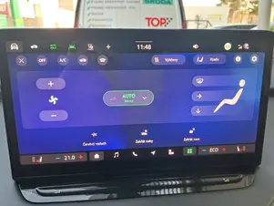 Škoda Elroq SportLine