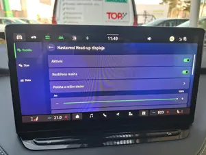 Škoda Elroq SportLine