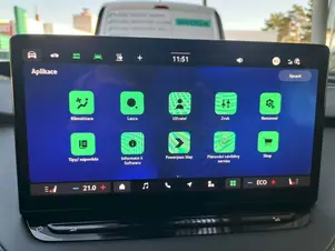 Škoda Elroq SportLine