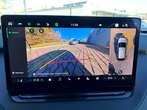 Škoda Elroq SportLine