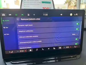 Škoda Elroq SportLine