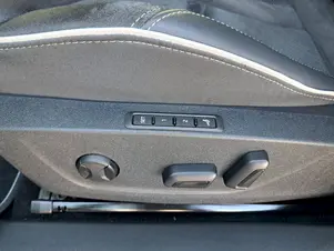 Škoda Elroq SportLine