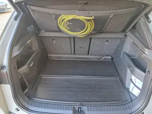 Škoda Elroq SportLine