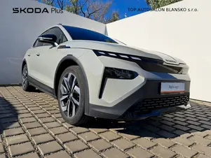 Škoda Elroq SportLine