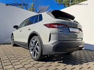 Škoda Elroq SportLine