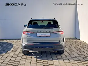 Škoda Elroq SportLine