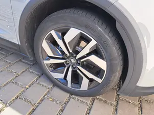 Škoda Elroq SportLine