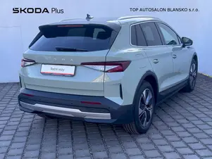 Škoda Elroq Premium