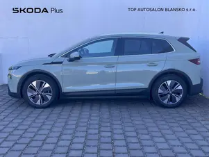Škoda Elroq Premium
