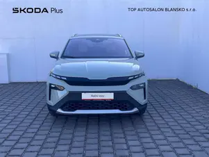 Škoda Elroq Premium