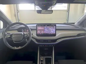 Škoda Elroq Premium