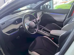 Škoda Elroq Premium