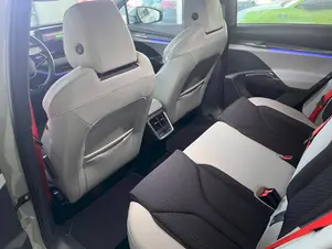 Škoda Elroq Premium
