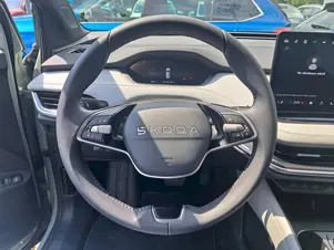 Škoda Elroq Premium