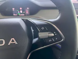 Škoda Elroq Premium