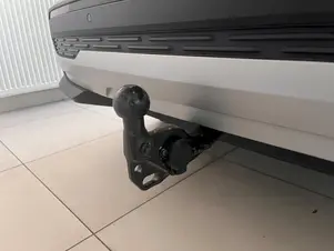 Škoda Elroq Premium