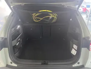 Škoda Elroq Premium