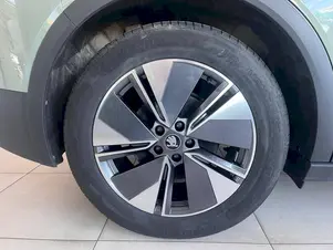 Škoda Elroq Premium