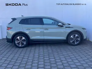 Škoda Elroq Premium