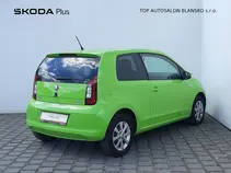 Citigo Ambition Plus