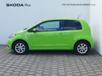 Citigo Ambition Plus