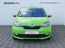 Citigo Ambition Plus