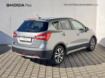 SX4 S-cross